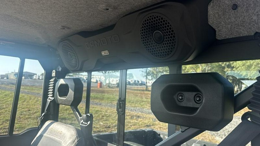 2026 CFMOTO Uforce U10 Pro Highland U26BWABBMUSEH