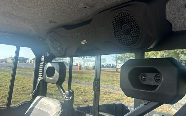 2026 CFMOTO Uforce U10 Pro Highland U26BWABBMUSEH