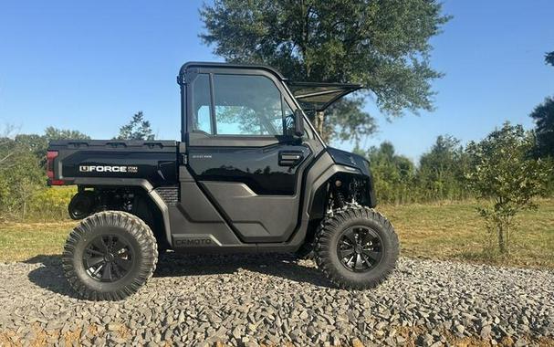 2026 CFMOTO Uforce U10 Pro Highland U26BWABBMUSEH