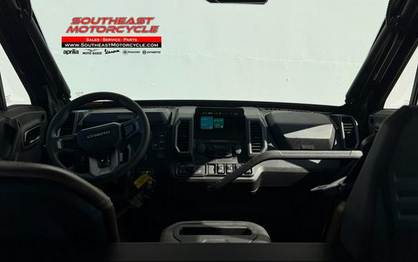 2026 CFMOTO UFORCE U10 XL Pro Highland