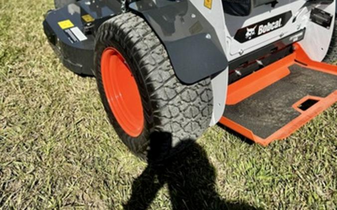 2026 Bobcat ZS4000 ZERO-TURN, STAND-ON MOWER 52" DECK
