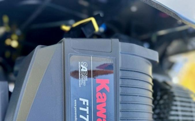 2026 Bobcat ZS4000 ZERO-TURN, STAND-ON MOWER 52" DECK