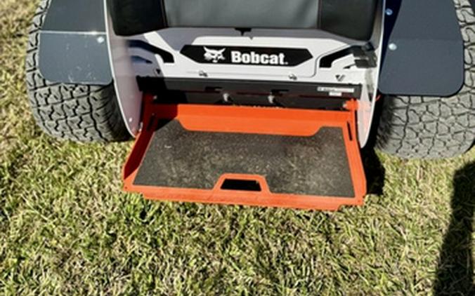 2026 Bobcat ZS4000 ZERO-TURN, STAND-ON MOWER 52" DECK