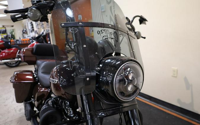 FLHRXS 2019 Road King® Special