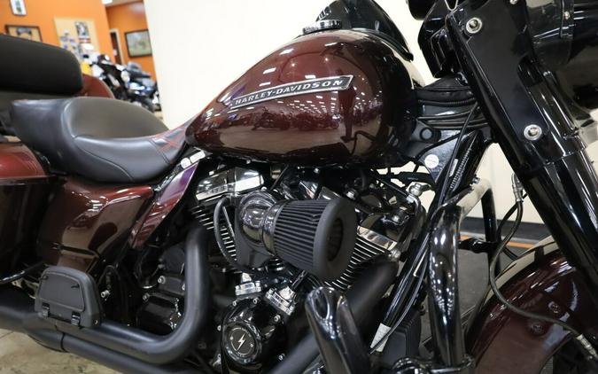 FLHRXS 2019 Road King® Special