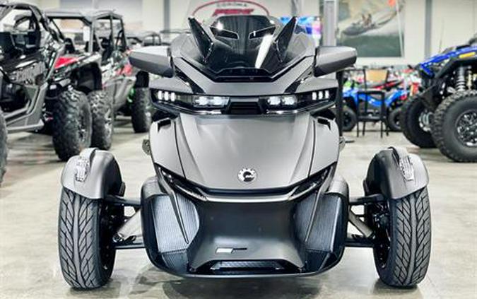 2023 Can-Am Spyder RT Limited