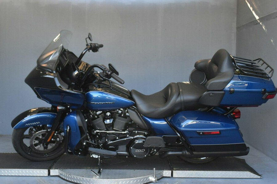 2022 Harley-Davidson Road Glide Limited