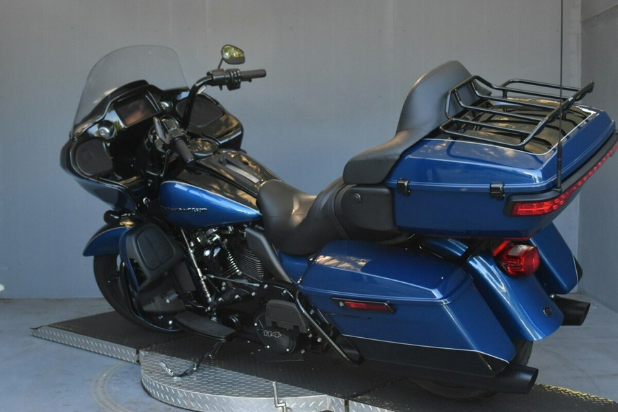 2022 Harley-Davidson Road Glide Limited