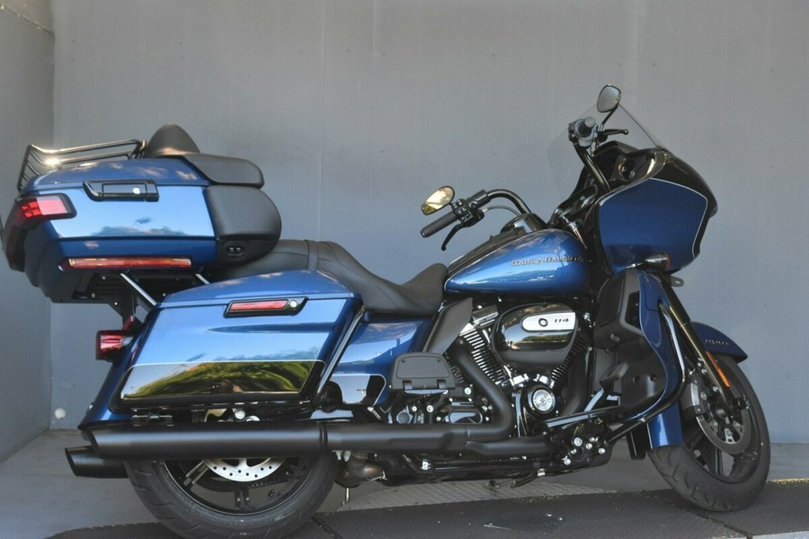 2022 Harley-Davidson Road Glide Limited