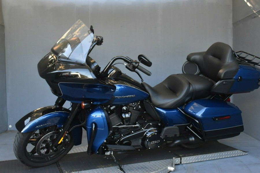 2022 Harley-Davidson Road Glide Limited