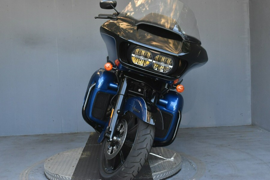 2022 Harley-Davidson Road Glide Limited