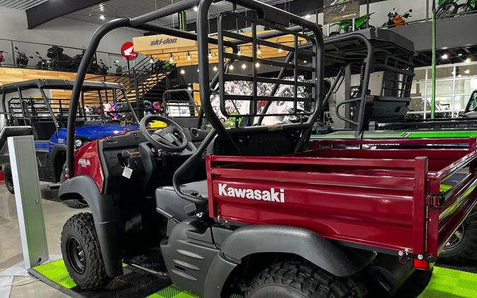 2023 Kawasaki Mule SX Base