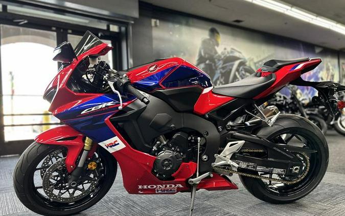 2022 Honda® CBR1000RR ABS