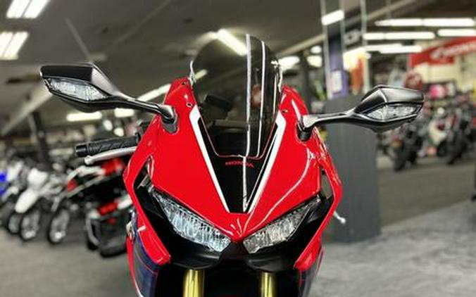 2022 Honda® CBR1000RR ABS