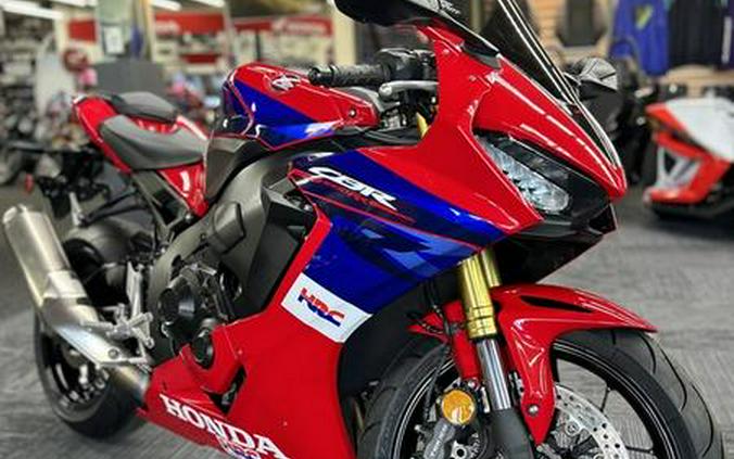 2022 Honda® CBR1000RR ABS