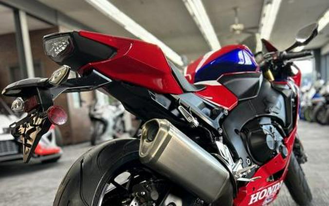 2022 Honda® CBR1000RR ABS