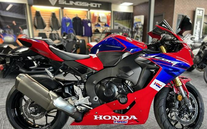 2022 Honda® CBR1000RR ABS