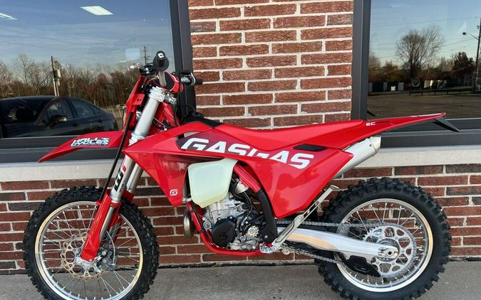 2024 GASGAS EC 450F