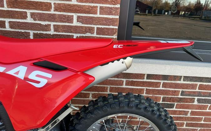 2024 GASGAS EC 450F