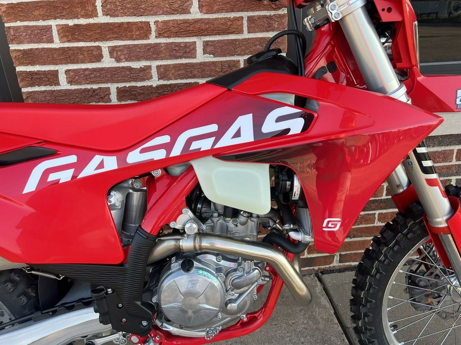 2024 GASGAS EC 450F