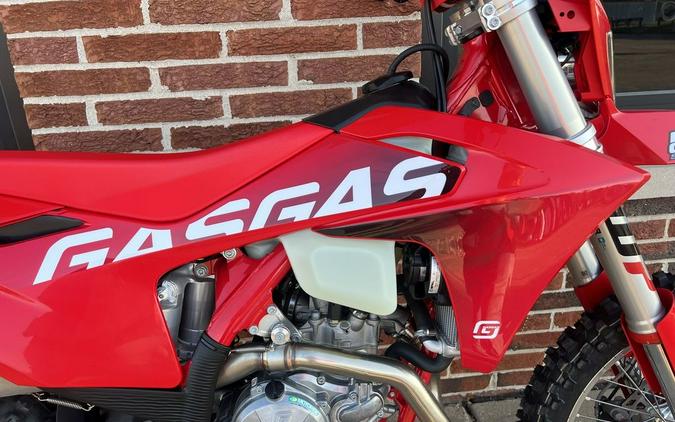 2024 GASGAS EC 450F