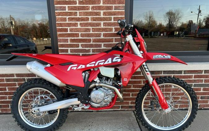 2024 GASGAS EC 450F