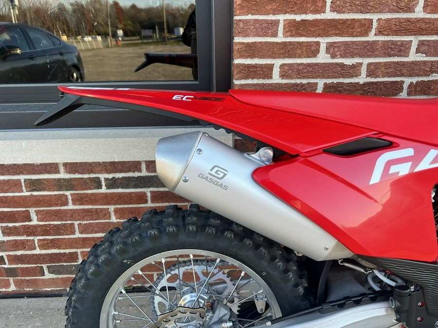 2024 GASGAS EC 450F