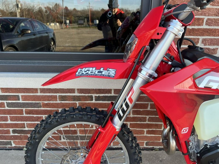 2024 GASGAS EC 450F