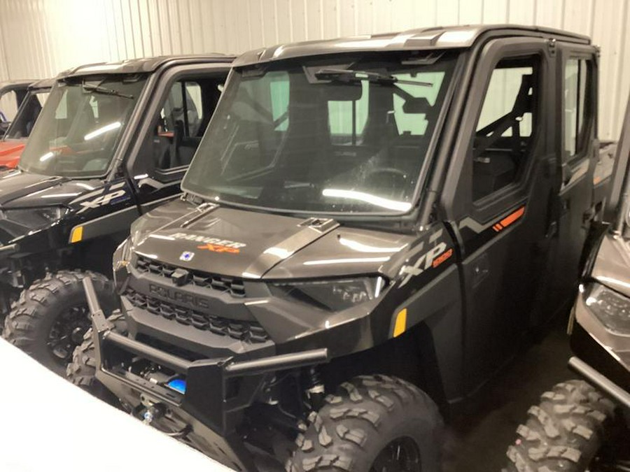 2024 Polaris® Ranger Crew XP 1000 NorthStar Edition Premium