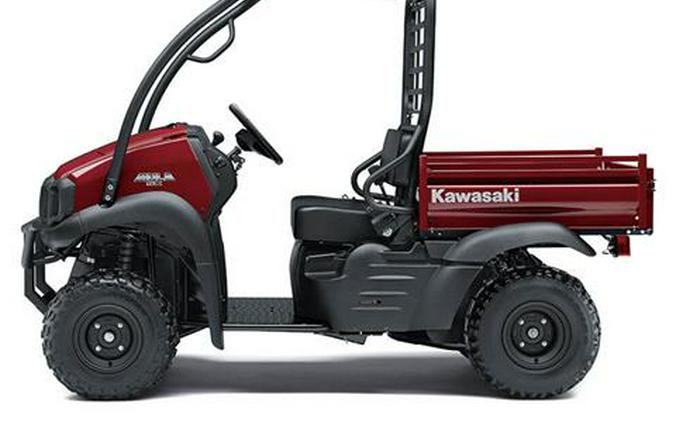 2023 Kawasaki MULE SX