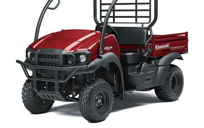 2023 Kawasaki MULE SX