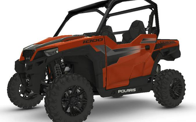 2024 Polaris® General 1000 Premium