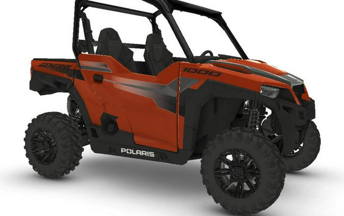 2024 Polaris® General 1000 Premium