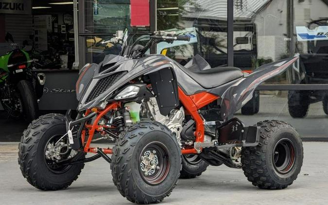 2024 Yamaha Raptor 700R SE