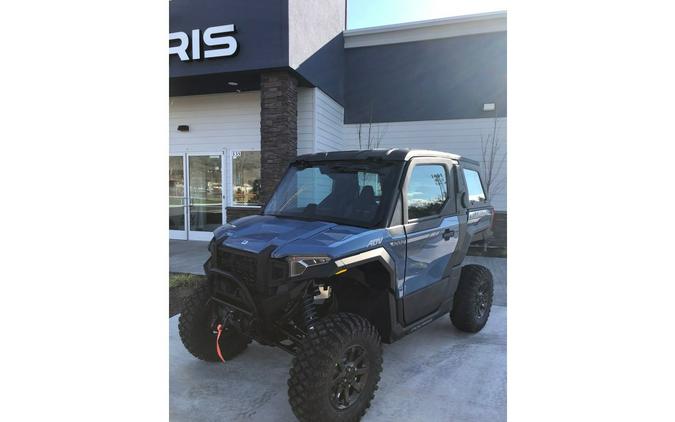 2024 Polaris Industries Polaris XPEDITION ADV Northstar