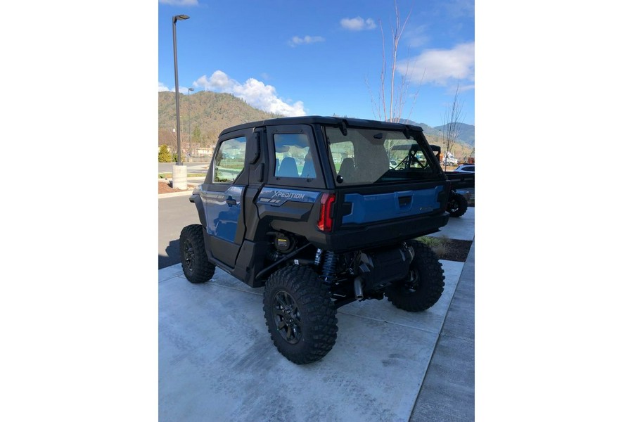 2024 Polaris Industries Polaris XPEDITION ADV Northstar