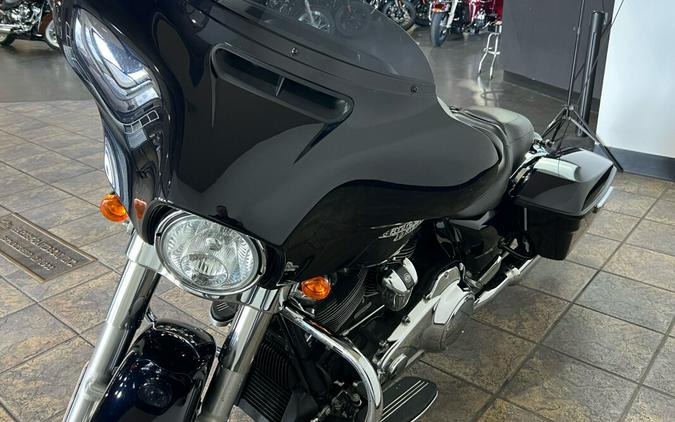 FLHX 2020 Street Glide