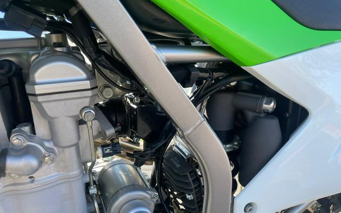 2022 Kawasaki KLX300R