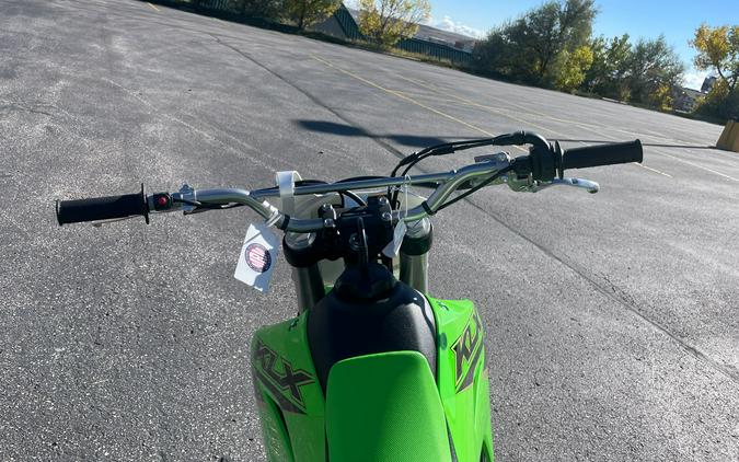 2022 Kawasaki KLX300R