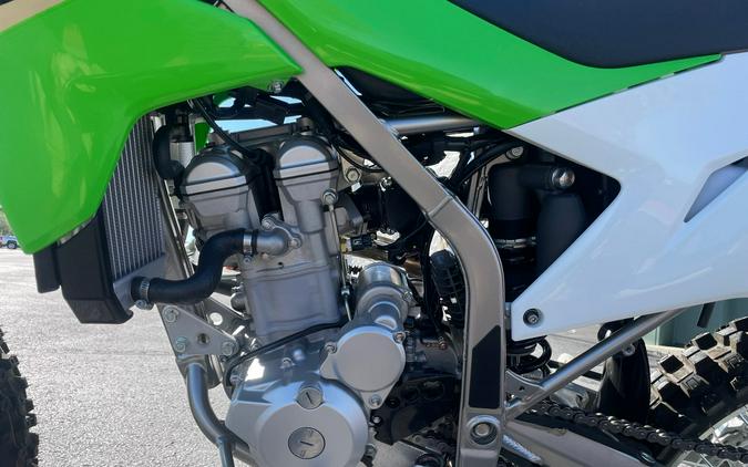 2022 Kawasaki KLX300R