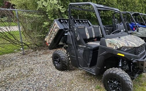 2024 Polaris® Ranger SP 570 Premium Polaris Pursuit Camo