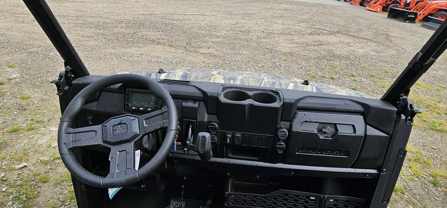 2024 Polaris® Ranger SP 570 Premium Polaris Pursuit Camo