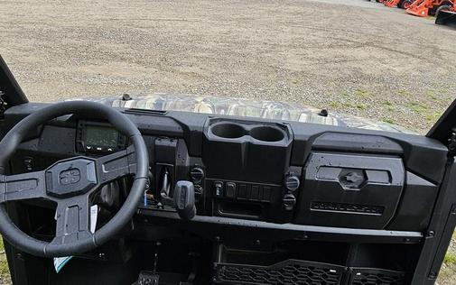 2024 Polaris® Ranger SP 570 Premium Polaris Pursuit Camo