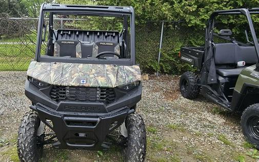 2024 Polaris® Ranger SP 570 Premium Polaris Pursuit Camo