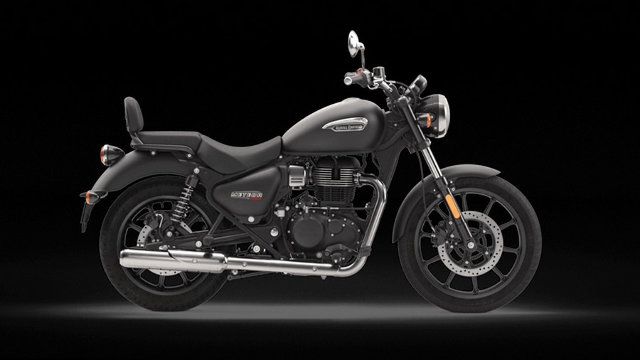 2023 Royal Enfield Meteor