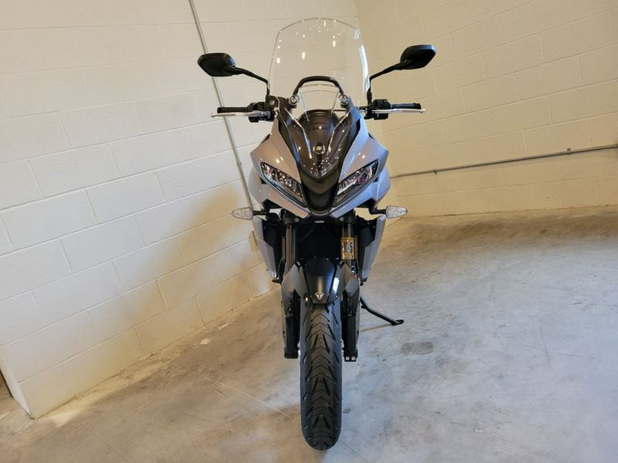 new 2023 Triumph Tiger Sport 660