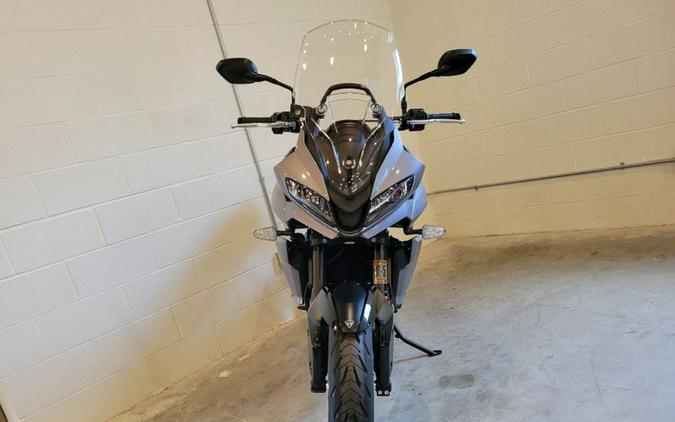 new 2023 Triumph Tiger Sport 660