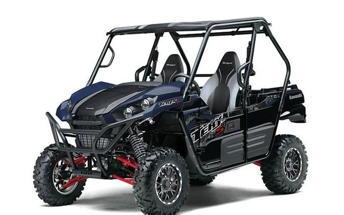 2025 Kawasaki Teryx® S LE