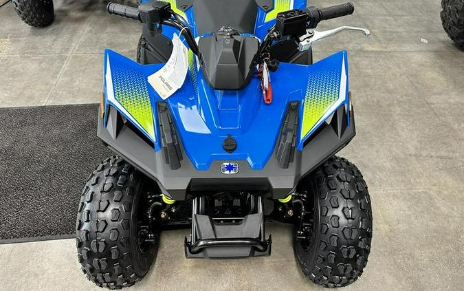 2024 Polaris® Outlaw 70 EFI