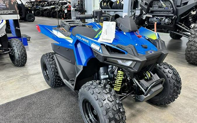 2024 Polaris® Outlaw 70 EFI